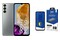 Smartfon Samsung Galaxy M15 5G szary 6.46" 4.0GB/128.0GB