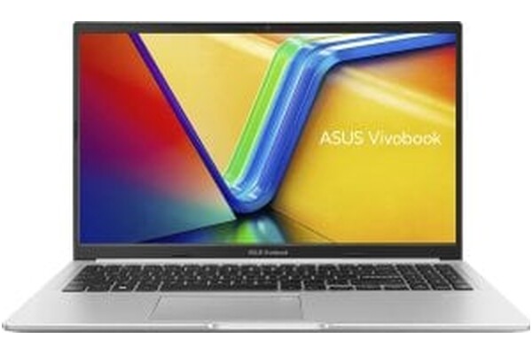 Laptop ASUS Vivobook 15 15.6" Intel Core i5 13420H Intel UHD Xe 16GB 512GB SSD M.2 srebrny