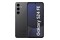 Smartfon Samsung Galaxy S24 FE 5G czarny 6.70" 8.0GB/256.0GB