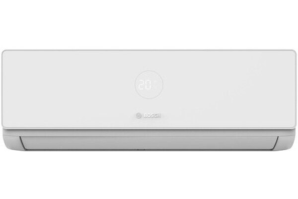 Klimatyzator ścienny SPLIT z montażem Bosch CL4000I 26 E Climate 2600W 54dB