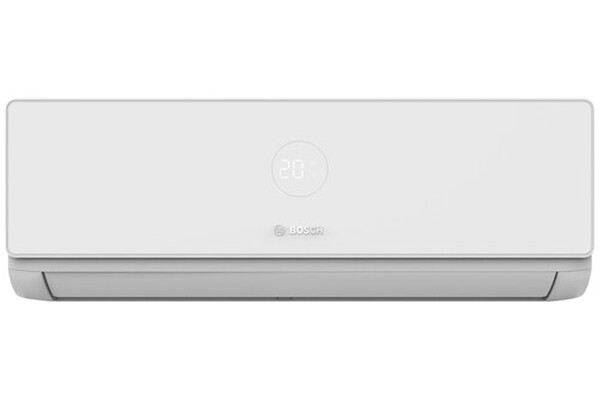 Klimatyzator ścienny SPLIT z montażem Bosch CL4000I 26 E Climate 2600W 54dB