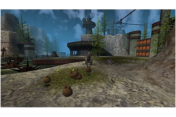 Oddworld Anthology The Unlikely Heroes Collection Nintendo Switch