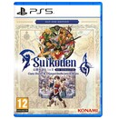 Suikoden I&II HD Remaster Gate Rune and Dunan Unification Wars Edycja Premierowa PlayStation 5
