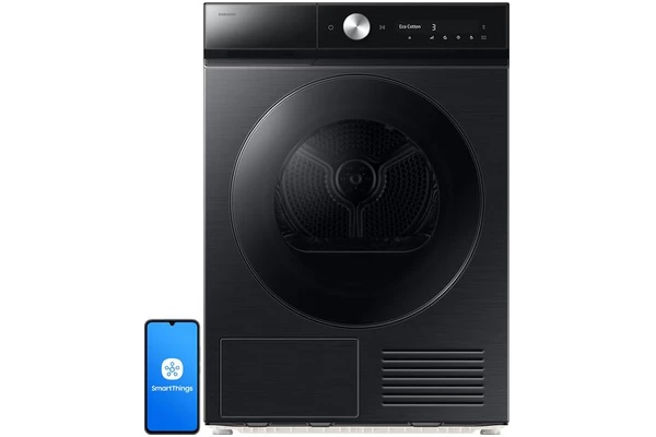 Suszarka Samsung Silent Dry DV90DB8845GBU4