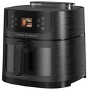 Frytkownica beztłuszczowa Air Fryer GÖTZE & JENSEN AF850T 1800W