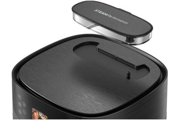 Frytkownica beztłuszczowa Air Fryer GÖTZE & JENSEN AF850T 1800W