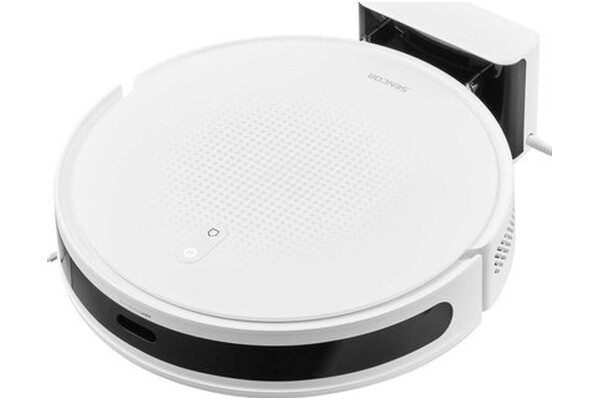 Odkurzacz SENCOR SRV7450WH robot sprzątający z pojemnikiem biały