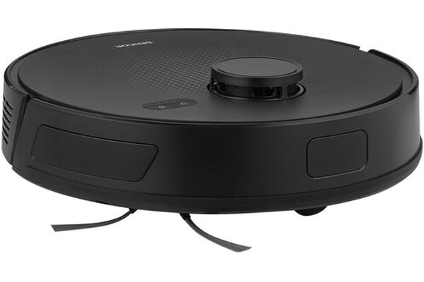 Odkurzacz SENCOR SRV9020BK robot sprzątający z pojemnikiem czarny