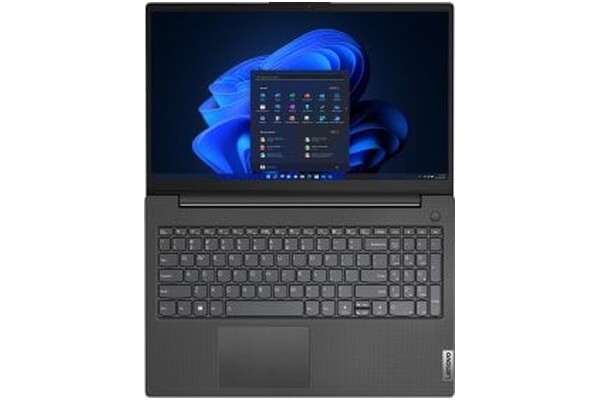 Laptop Lenovo V15 15.6" Intel Core i3 1315U INTEL UHD 8GB 256GB SSD M.2 Windows 11 Professional czarny