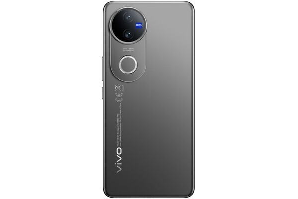 Smartfon vivo V50 5G czarny 6.77" 12.0GB/512.0GB