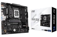 Płyta główna ASrock B860M Pro Socket 1700 Intel B860 DDR5 microATX