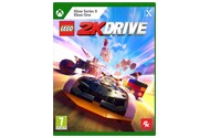 LEGO Drive Xbox (One/Series X)