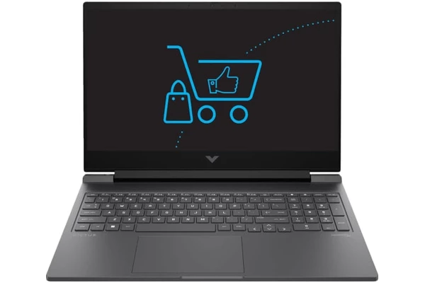 Laptop HP VICTUS 16 16.1" Intel Core i5 14450HX NVIDIA GeForce RTX 4060 16GB 1TB SSD M.2 czarny