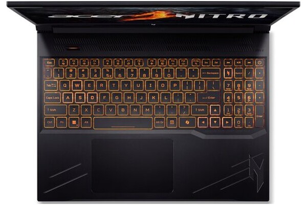 Laptop ACER Nitro V 16.0" AMD Ryzen 5 8645HS NVIDIA GeForce RTX 4060 16GB 1TB SSD Windows 11 Home czarny