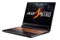 Laptop ACER Nitro V 16.0" AMD Ryzen 5 8645HS NVIDIA GeForce RTX 4060 16GB 1TB SSD Windows 11 Home czarny