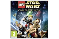 LEGO Star Wars The Complete Saga PC
