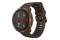 Smartwatch Polar Grit X 1.28" brązowy