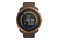 Smartwatch Polar Grit X 1.28" brązowy