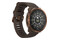 Smartwatch Polar Grit X 1.28" brązowy
