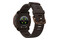 Smartwatch Polar Grit X 1.28" brązowy
