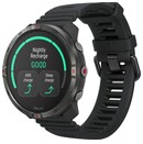 Smartwatch Polar Grit X 1.28" czarny