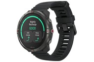 Smartwatch Polar Grit X 1.28" czarny