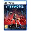Steel Seed PlayStation 5