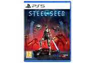 Steel Seed PlayStation 5