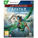 AVATARS OF PANDORA Edycja Limitowana Xbox (Series X)