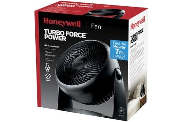 wentylator podłogowy Honeywell Home HT900E