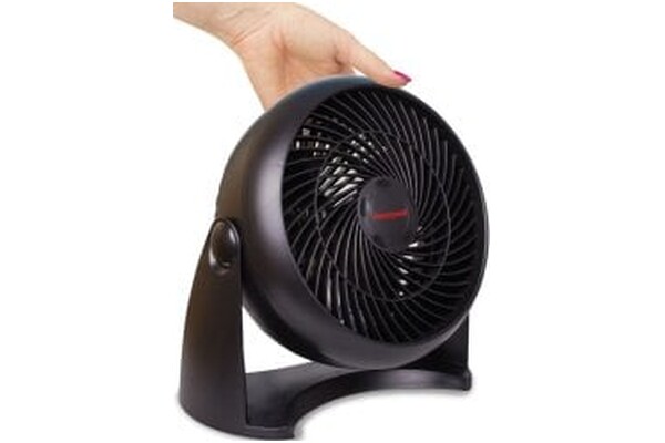 wentylator podłogowy Honeywell Home HT900E