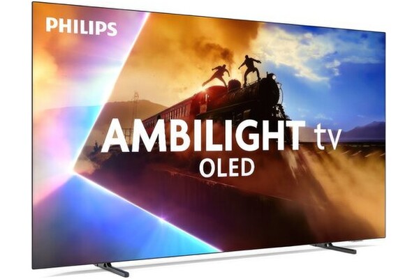 Telewizor Philips 48OLED770 48" 4K Ultra HD