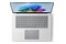Laptop Microsoft Surface Laptop 15.0" Qualcomm Snapdragon Snapdragon X Elite QUALCOMM Adreno 16GB 512GB SSD M.2 Windows 11 Home platynowy