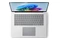 Laptop Microsoft Surface Laptop 15.0" Qualcomm Snapdragon Snapdragon X Elite QUALCOMM Adreno 16GB 256GB SSD M.2 Windows 11 Home platynowy