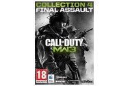 MAC Call of Duty Modern Warfare III Collection 4 Final Assault Mac