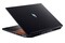 Laptop ACER Nitro V 16.0" AMD Ryzen 7 8845HS NVIDIA GeForce RTX 4050 32GB 1TB SSD Windows 11 Home czarny