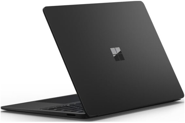 Laptop Microsoft Surface Laptop 13.8" Qualcomm Snapdragon Snapdragon X Elite QUALCOMM Adreno 16GB 1TB SSD M.2 Windows 11 Home czarny