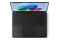 Laptop Microsoft Surface Laptop 13.8" Qualcomm Snapdragon Snapdragon X Elite QUALCOMM Adreno 16GB 1TB SSD M.2 Windows 11 Home czarny