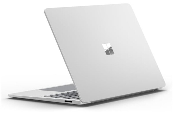 Laptop Microsoft Surface Laptop 13.8" Qualcomm Snapdragon Snapdragon X Plus QUALCOMM Adreno 16GB 512GB SSD M.2 Windows 11 Home platynowy