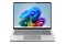 Laptop Microsoft Surface Laptop 13.8" Qualcomm Snapdragon Snapdragon X Plus QUALCOMM Adreno 16GB 512GB SSD M.2 Windows 11 Home platynowy