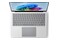 Laptop Microsoft Surface Laptop 13.8" Qualcomm Snapdragon Snapdragon X Plus QUALCOMM Adreno 16GB 512GB SSD M.2 Windows 11 Home platynowy