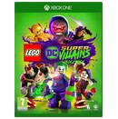LEGO Super Złoczyńcy Xbox (One/Series X)