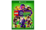 LEGO Super Złoczyńcy Xbox (One/Series X)