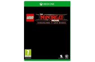 LEGO Ninjago Movie Videogame Toy Edition Xbox One