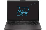 Laptop HP 250 G10 15.6" Intel Core i5 1334U Intel UHD (Intel Iris Xe ) 16GB 512GB SSD M.2 szary