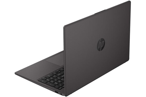 Laptop HP 250 G10 15.6" Intel Core i5 1334U Intel UHD (Intel Iris Xe ) 16GB 512GB SSD M.2 Windows 11 Professional szary