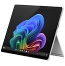 Laptop Microsoft Surface Pro 13.0" Qualcomm Snapdragon Snapdragon X Elite QUALCOMM Adreno 16GB 512GB SSD M.2 Windows 11 Home platynowy