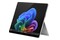 Laptop Microsoft Surface Pro 13.0" Qualcomm Snapdragon Snapdragon X Elite QUALCOMM Adreno 16GB 512GB SSD M.2 Windows 11 Home platynowy