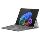 Laptop Microsoft Surface Pro 13.0" Qualcomm Snapdragon Snapdragon X Elite QUALCOMM Adreno 16GB 1TB SSD M.2 Windows 11 Home platynowy