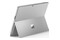 Laptop Microsoft Surface Pro 13.0" Qualcomm Snapdragon Snapdragon X Elite QUALCOMM Adreno 16GB 1TB SSD M.2 Windows 11 Home platynowy